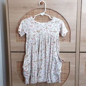 Remie Girl Day Dress